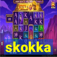 skokka