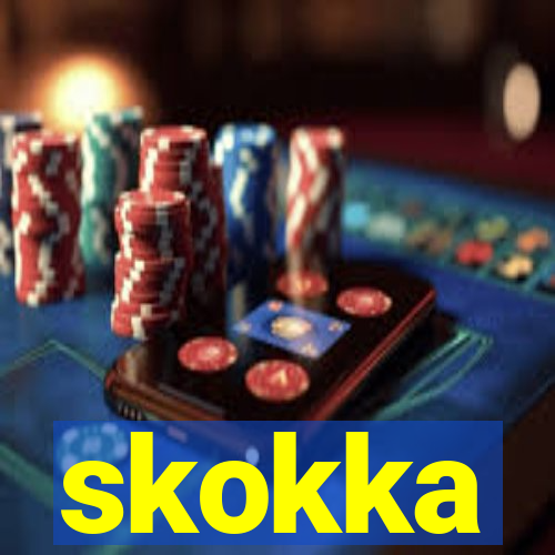 skokka