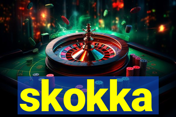 skokka