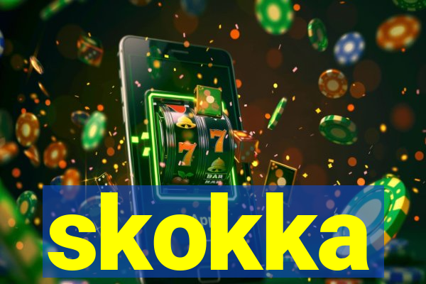 skokka