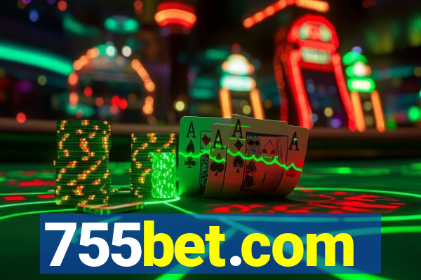 755bet.com