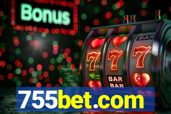 755bet.com