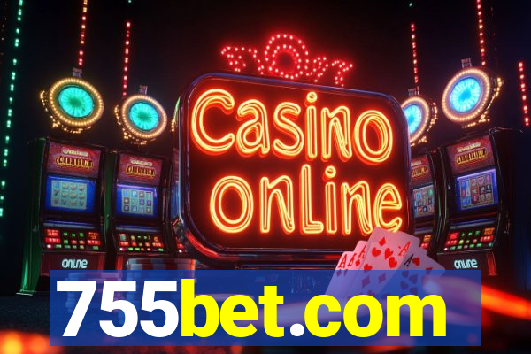 755bet.com