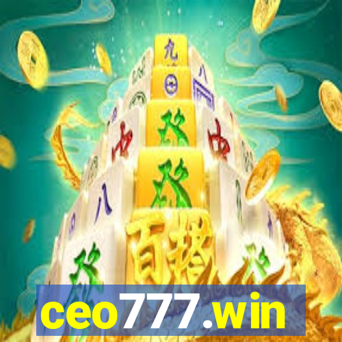 ceo777.win