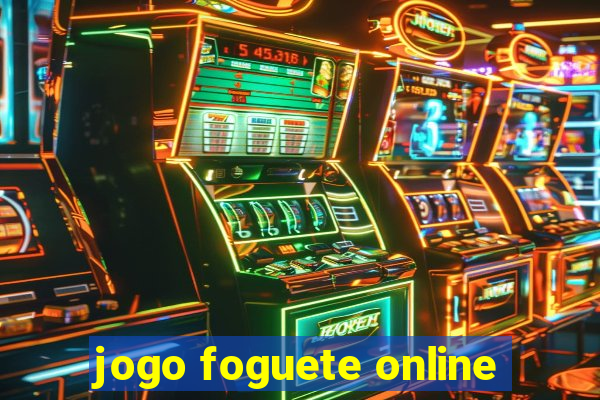 jogo foguete online