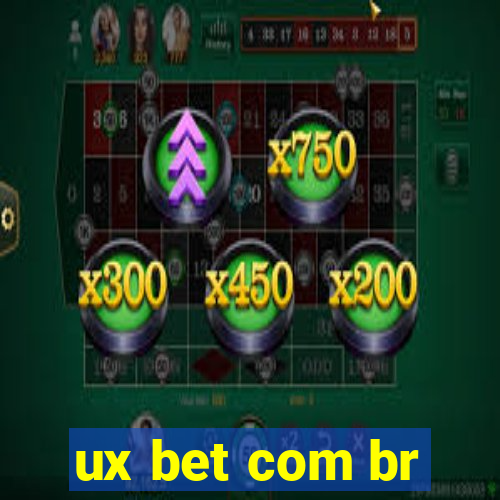 ux bet com br