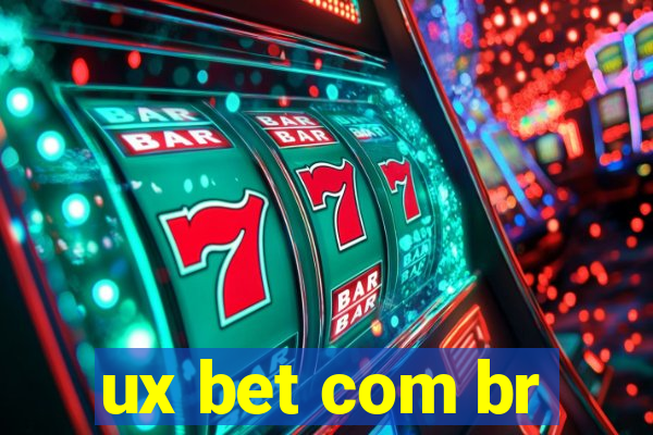 ux bet com br