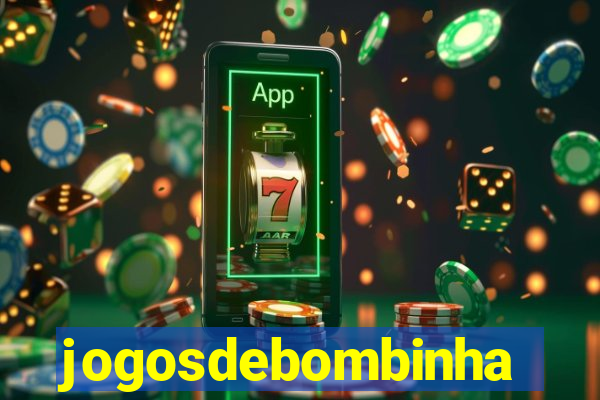 jogosdebombinha