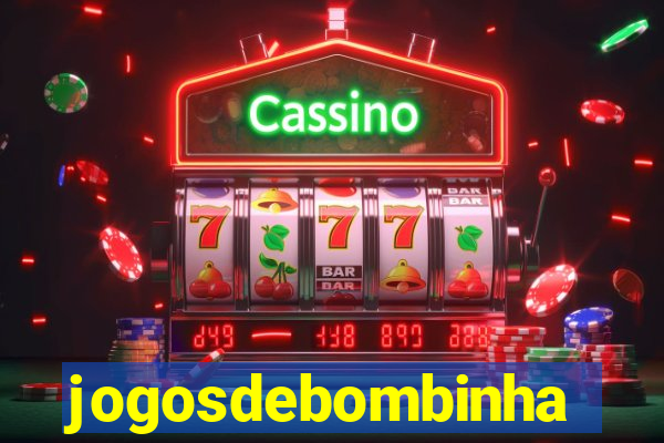 jogosdebombinha