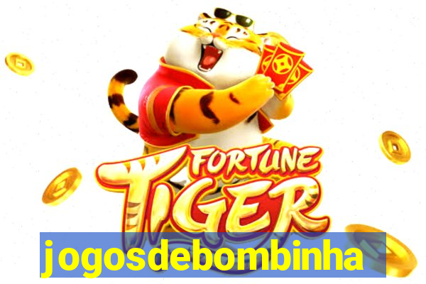 jogosdebombinha