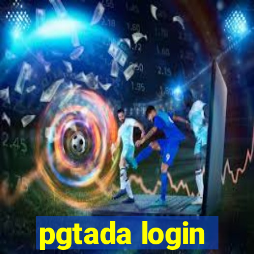 pgtada login