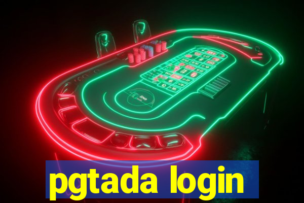 pgtada login