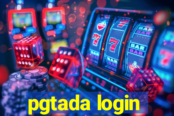 pgtada login