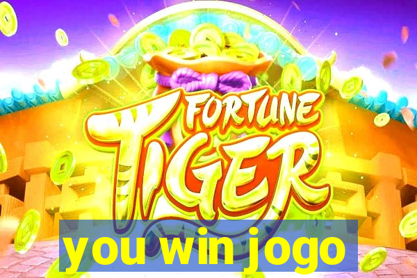 you win jogo