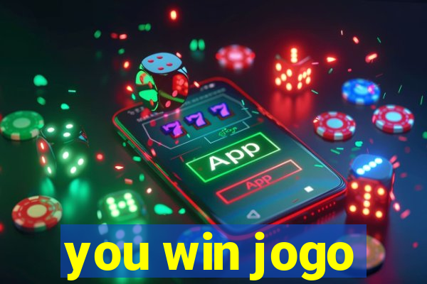 you win jogo