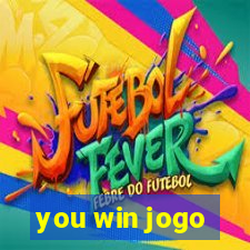 you win jogo