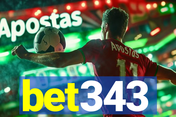 bet343