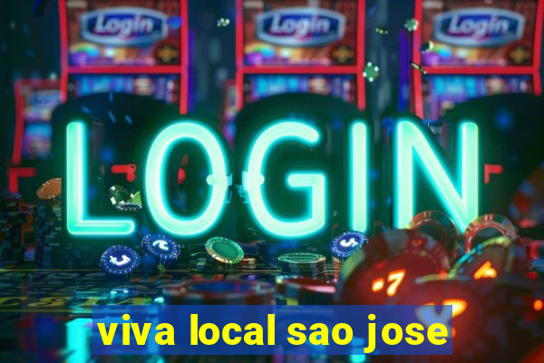 viva local sao jose