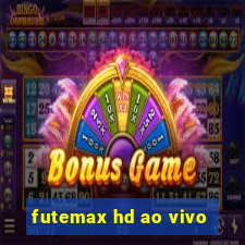 futemax hd ao vivo