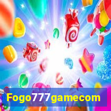 Fogo777gamecom