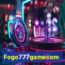 Fogo777gamecom