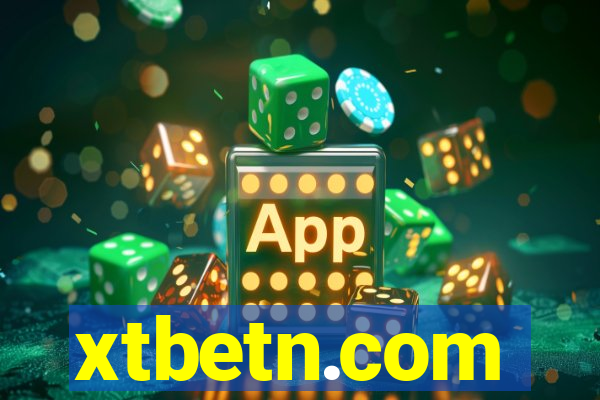 xtbetn.com