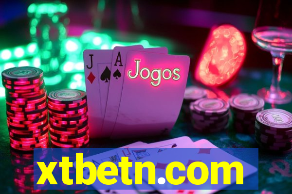 xtbetn.com