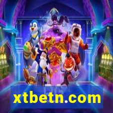 xtbetn.com