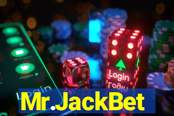 Mr.JackBet