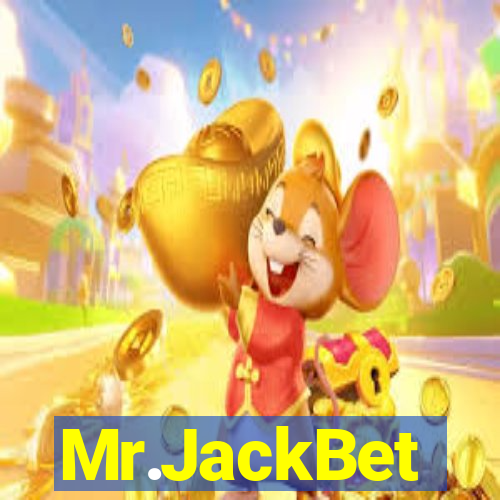 Mr.JackBet