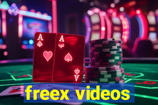 freex videos