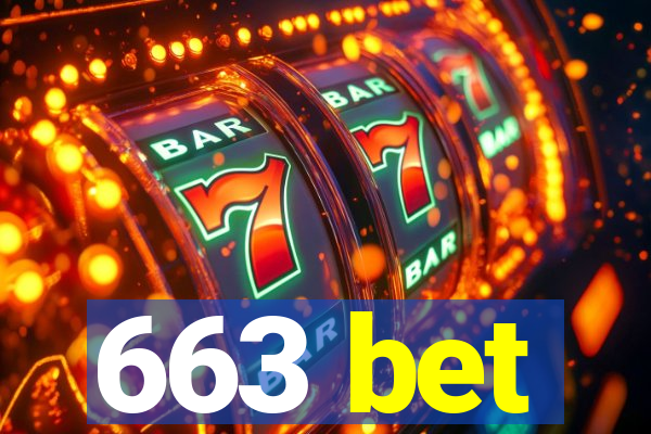 663 bet