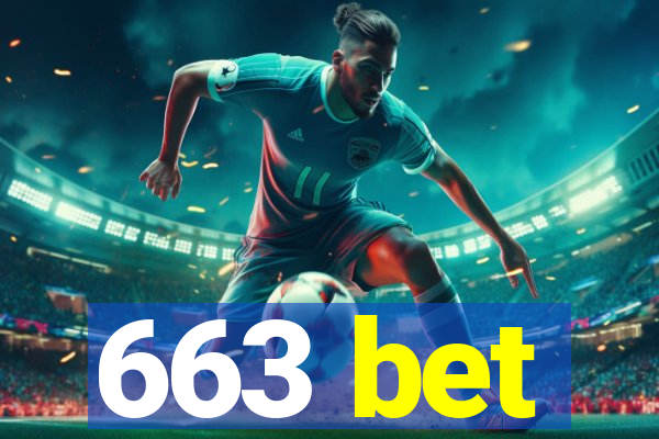 663 bet