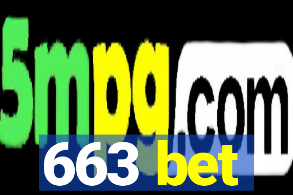 663 bet