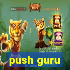 push guru