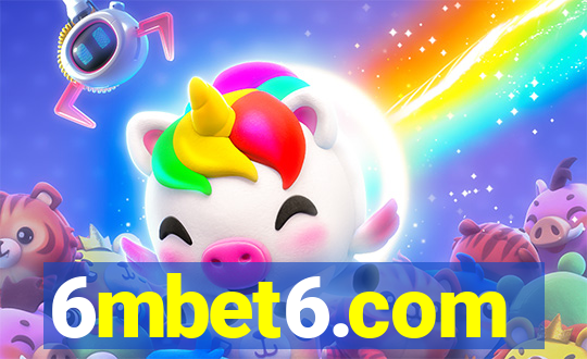 6mbet6.com