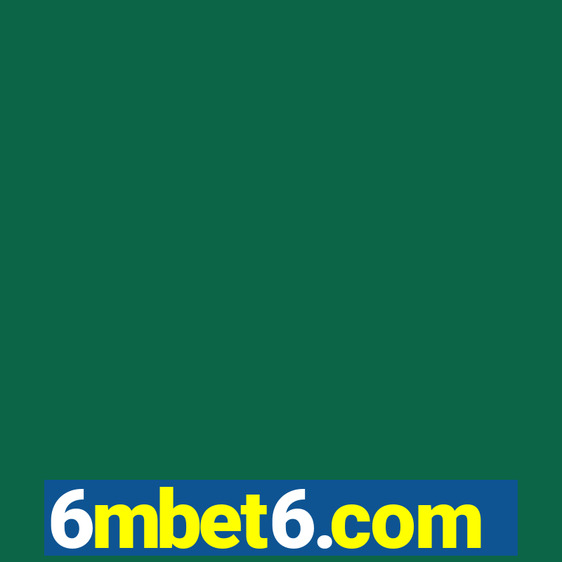 6mbet6.com