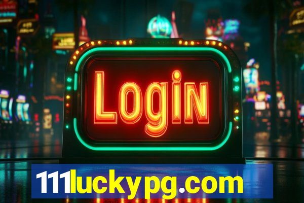 111luckypg.com