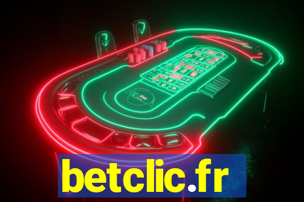 betclic.fr