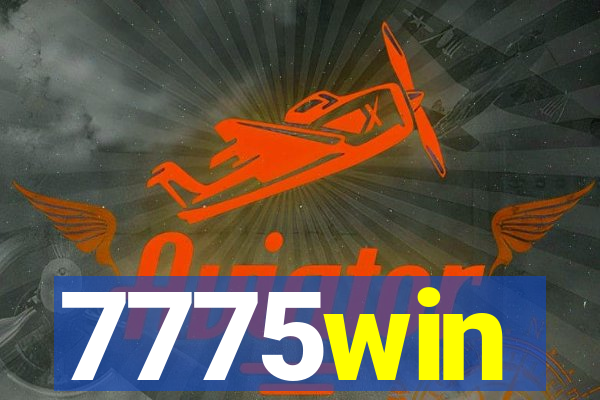 7775win