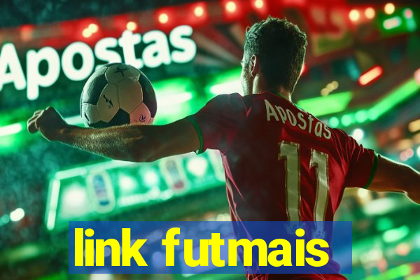 link futmais