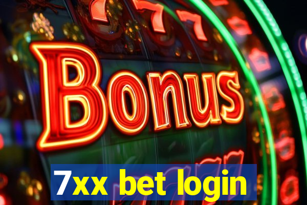 7xx bet login