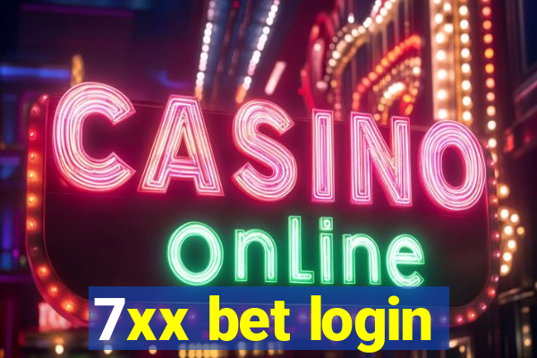 7xx bet login