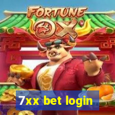 7xx bet login