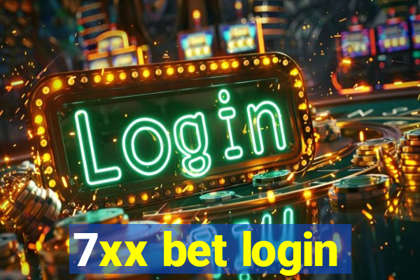 7xx bet login