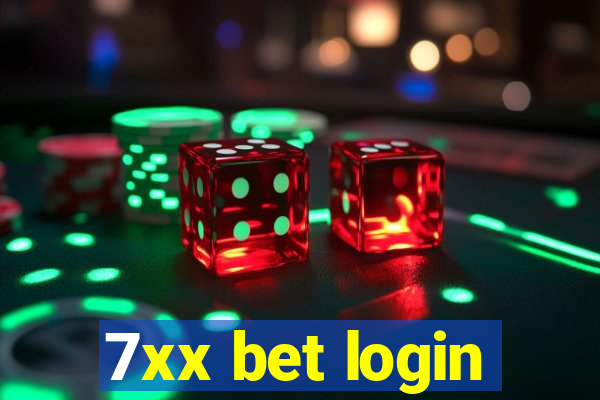 7xx bet login