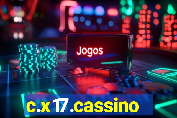 c.x17.cassino