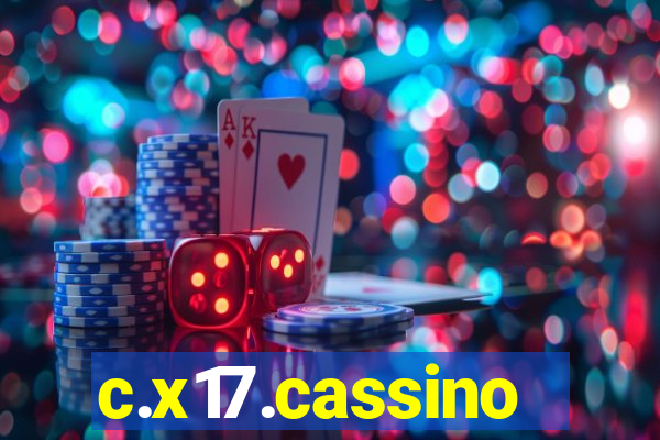 c.x17.cassino