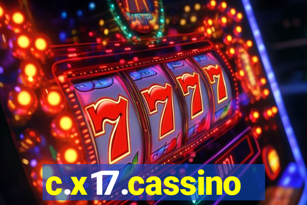 c.x17.cassino