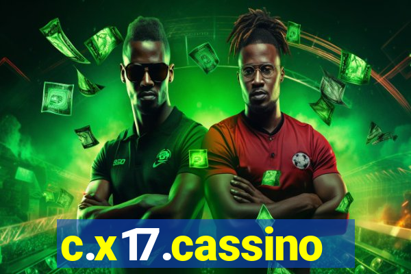 c.x17.cassino